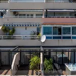 Sea View Luxury Rooms Seven Of Nine