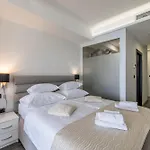 Sea View Luxury Rooms Seven Of Nine