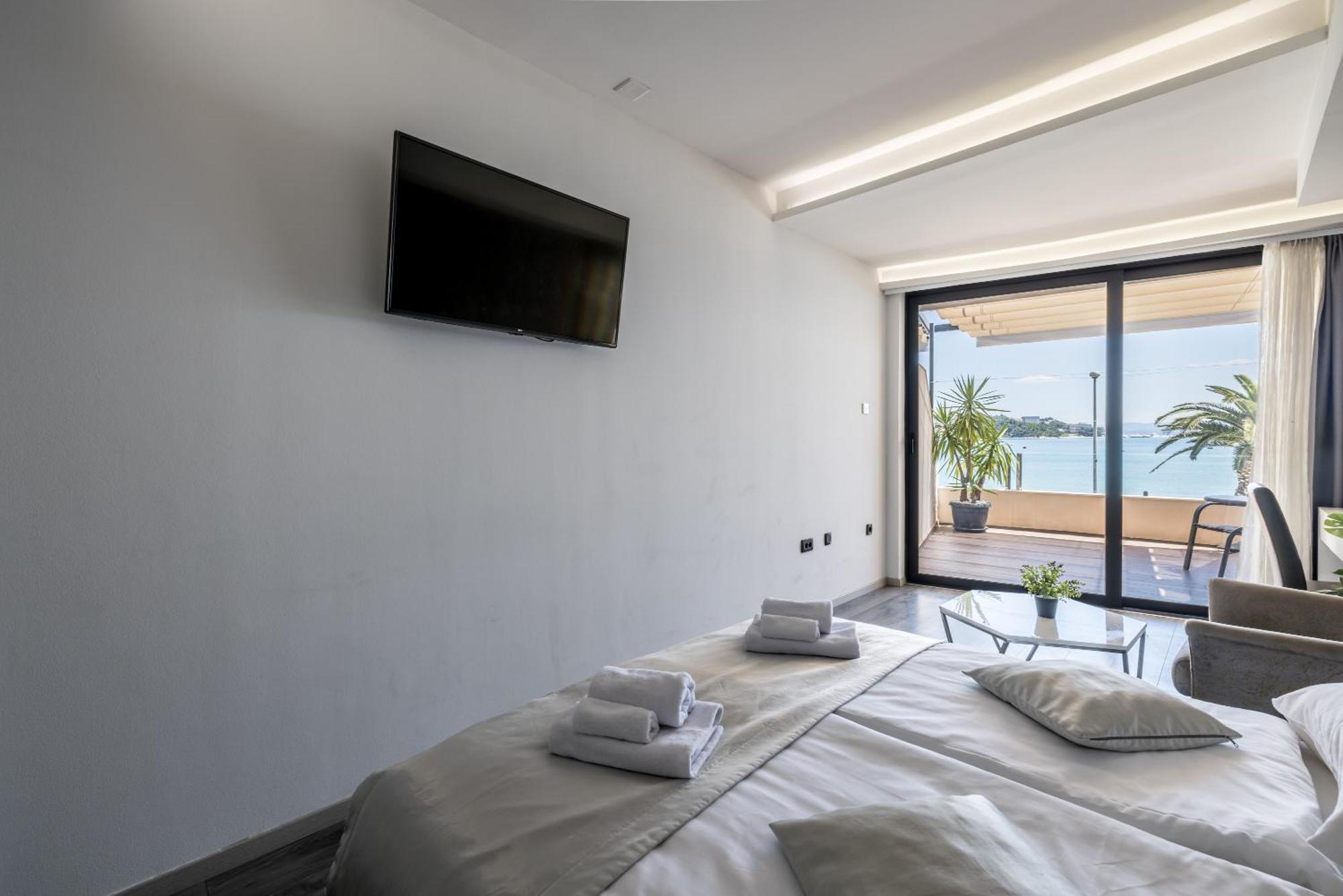 Gasthof Sea View Luxury Seven Of Nine Split