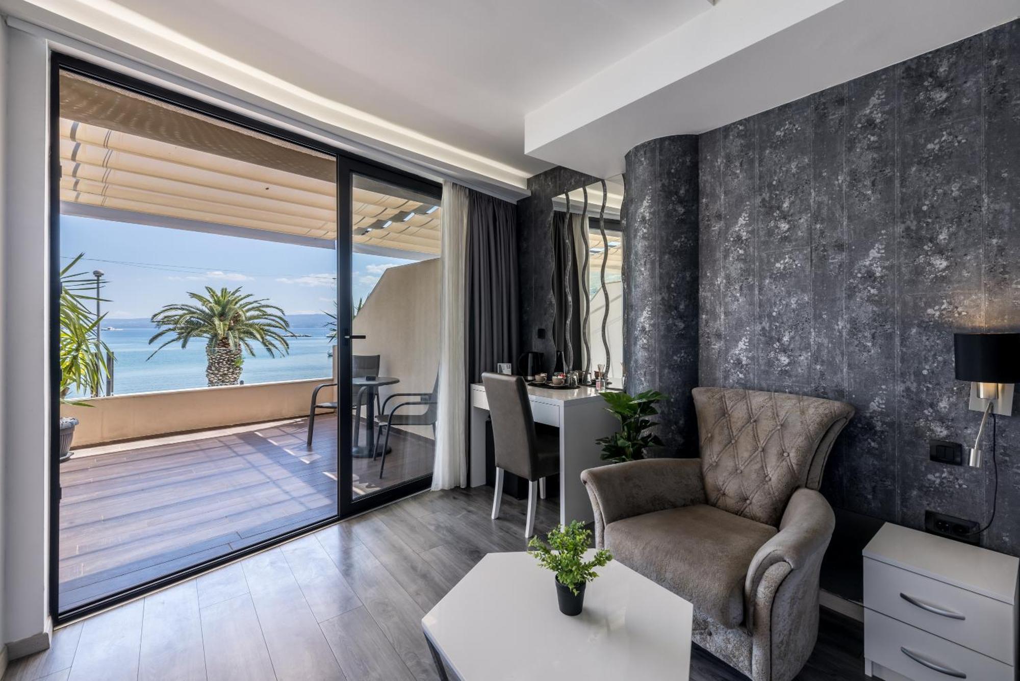 Gasthof Sea View Luxury Seven Of Nine Split