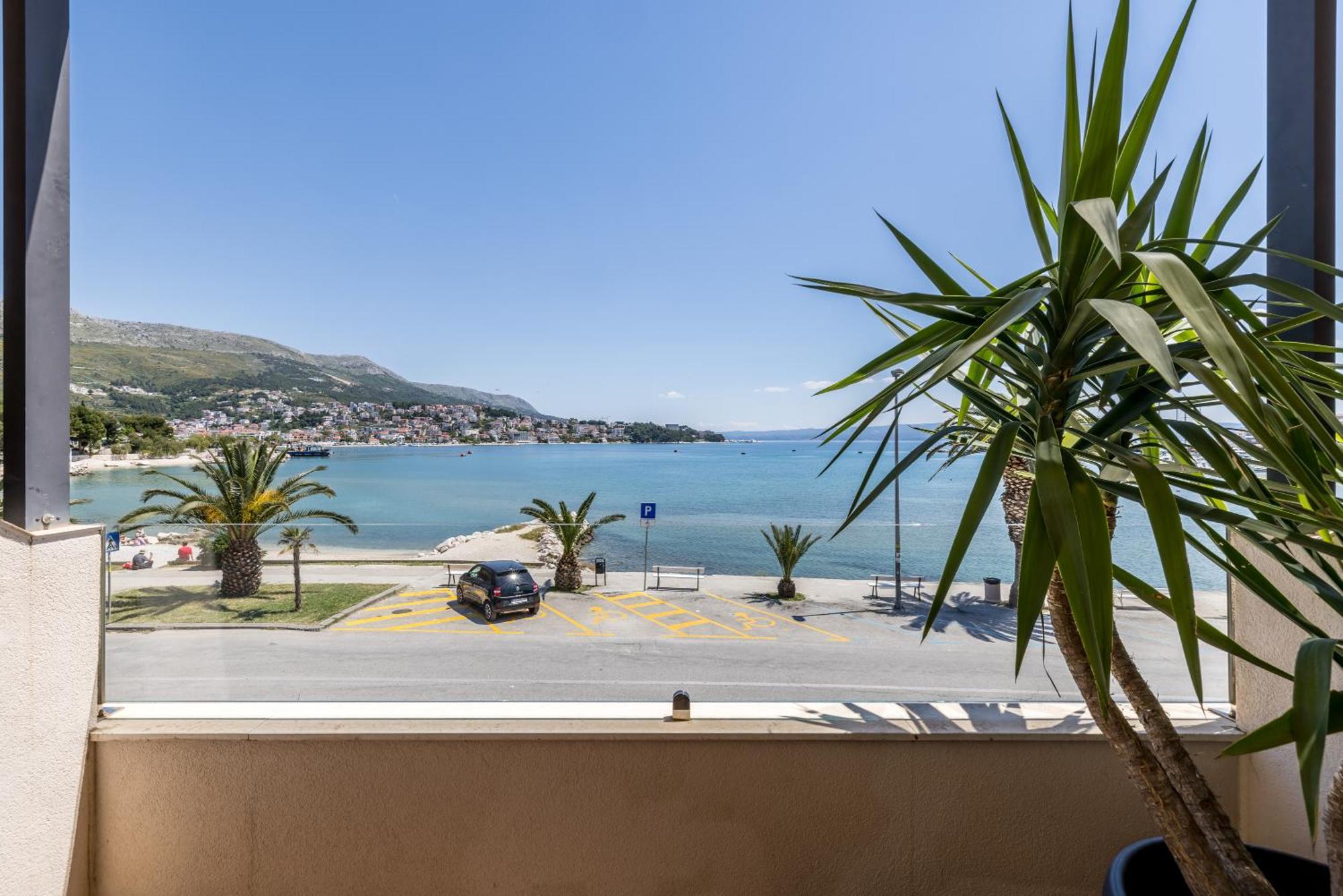 Gasthof Sea View Luxury Seven Of Nine 4*