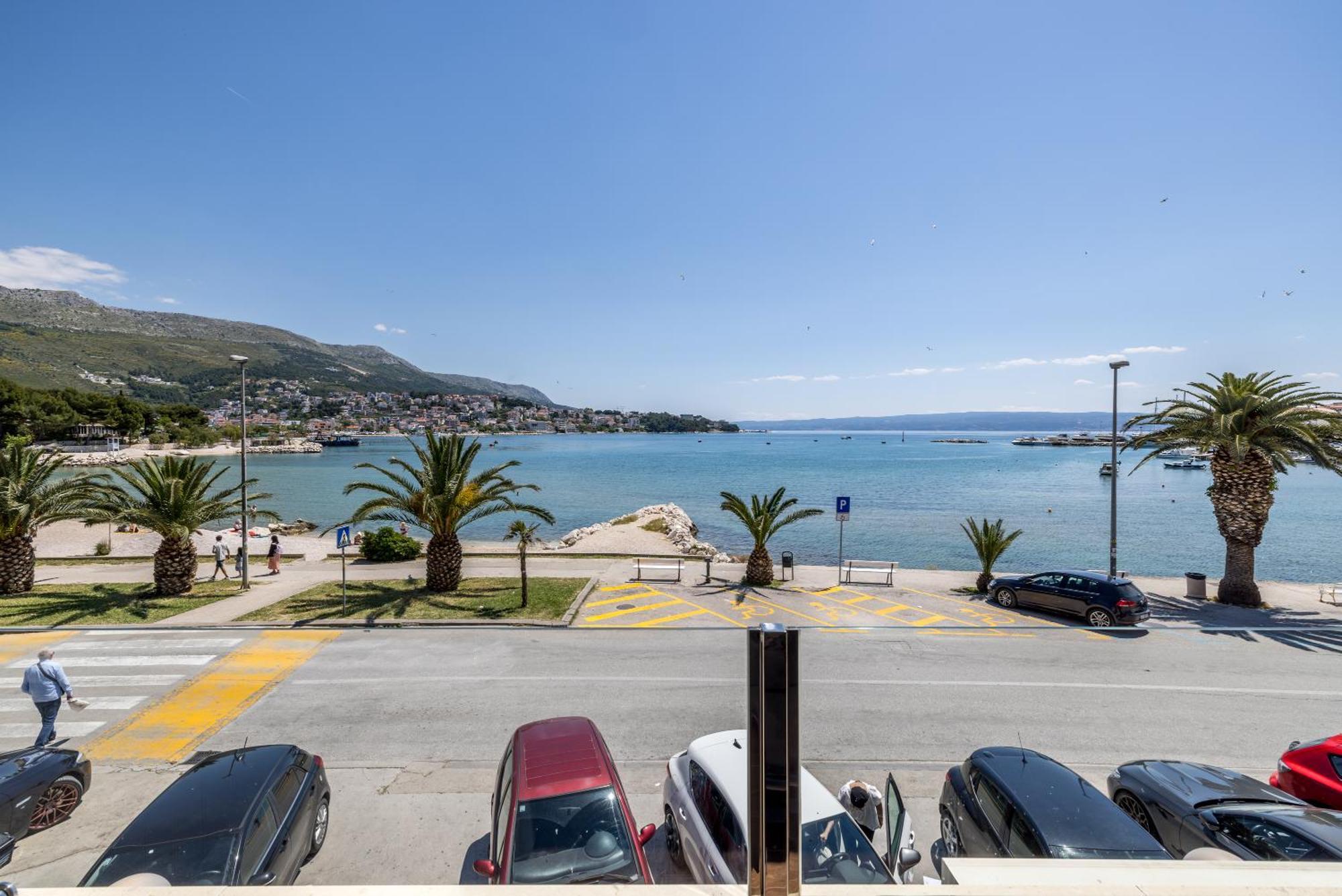 Gasthof Sea View Luxury Seven Of Nine 4*