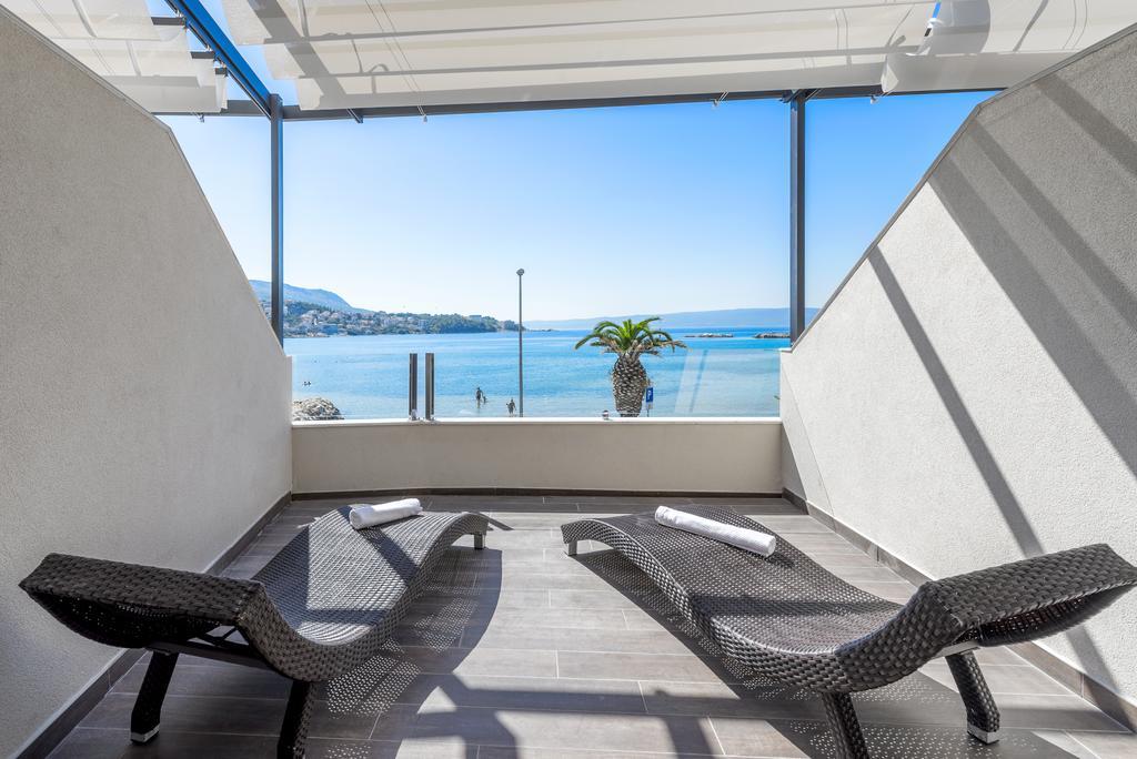 Sea View Luxury Seven Of Nine 4* Split