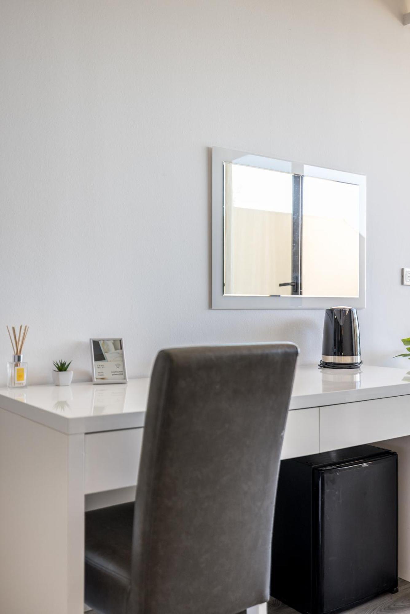 Gjestgiverier Sea View Luxury Seven Of Nine 4*